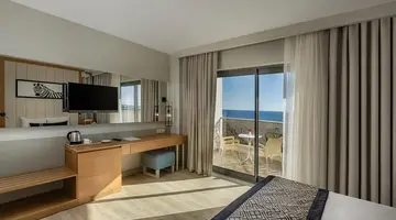 CALIDO MARIS BEACH RESORT