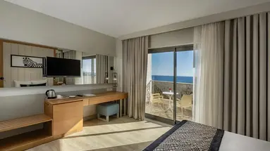 CALIDO MARIS BEACH RESORT