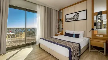 CALIDO MARIS BEACH RESORT