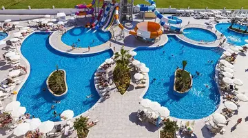CALIDO MARIS BEACH RESORT