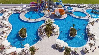 CALIDO MARIS BEACH RESORT