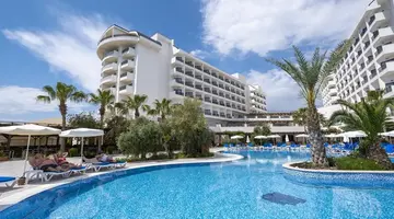 CALIDO MARIS BEACH RESORT
