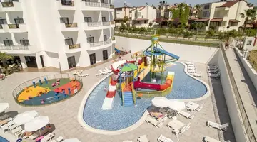 CALIDO MARIS BEACH RESORT