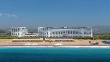 CALIDO MARIS BEACH RESORT