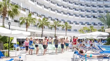 CALIDO MARIS BEACH RESORT