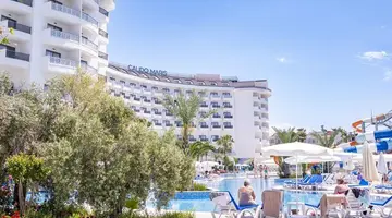 CALIDO MARIS BEACH RESORT