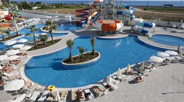 CALIDO MARIS BEACH RESORT