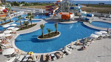 CALIDO MARIS BEACH RESORT