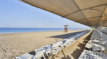 CALIDO MARIS BEACH RESORT