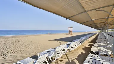 CALIDO MARIS BEACH RESORT