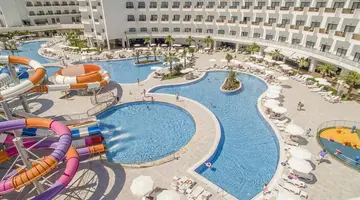 CALIDO MARIS BEACH RESORT