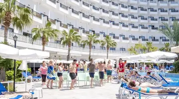 CALIDO MARIS BEACH RESORT