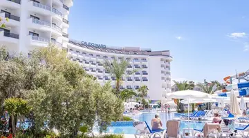 CALIDO MARIS BEACH RESORT