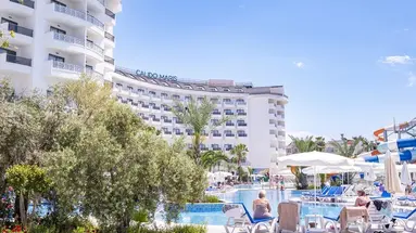CALIDO MARIS BEACH RESORT