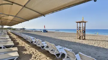 CALIDO MARIS BEACH RESORT