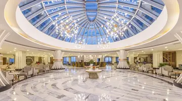 Calido Maris Hotel