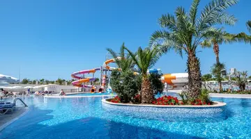 CALIDO MARIS HOTEL