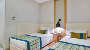 CALIDO MARIS HOTEL