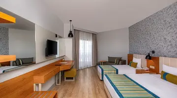 CALIDO MARIS HOTEL