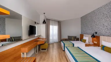 CALIDO MARIS HOTEL