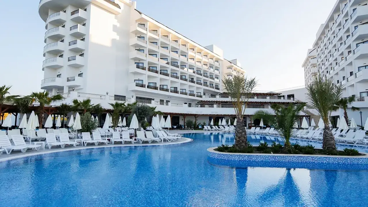 CALIDO MARIS HOTEL
