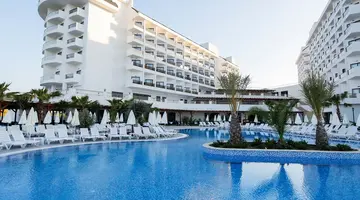 CALIDO MARIS HOTEL