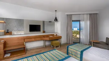 Calido Maris Hotel
