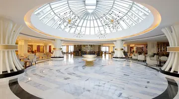 Calido Maris Hotel