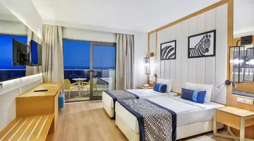 CALIDO MARIS HOTEL