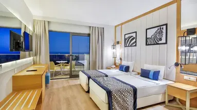 CALIDO MARIS HOTEL
