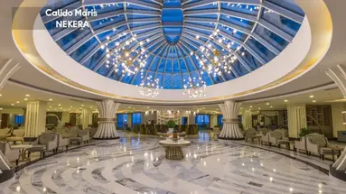 CALIDO MARIS HOTEL