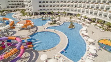 CALIDO MARIS HOTEL