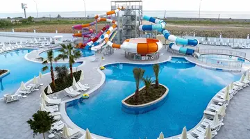 CALIDO MARIS HOTEL
