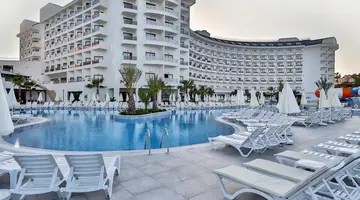 CALIDO MARIS HOTEL