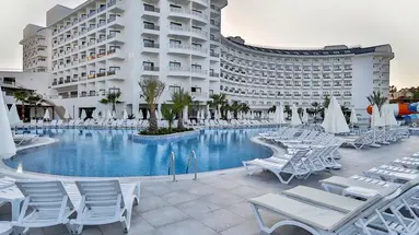 CALIDO MARIS HOTEL