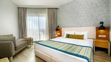 Calido Maris Hotel
