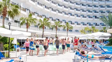Calido Maris Hotel
