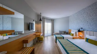 Calido Maris Hotel