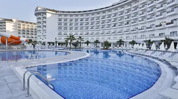 Calido Maris Hotel
