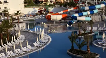 Calido Maris Hotel