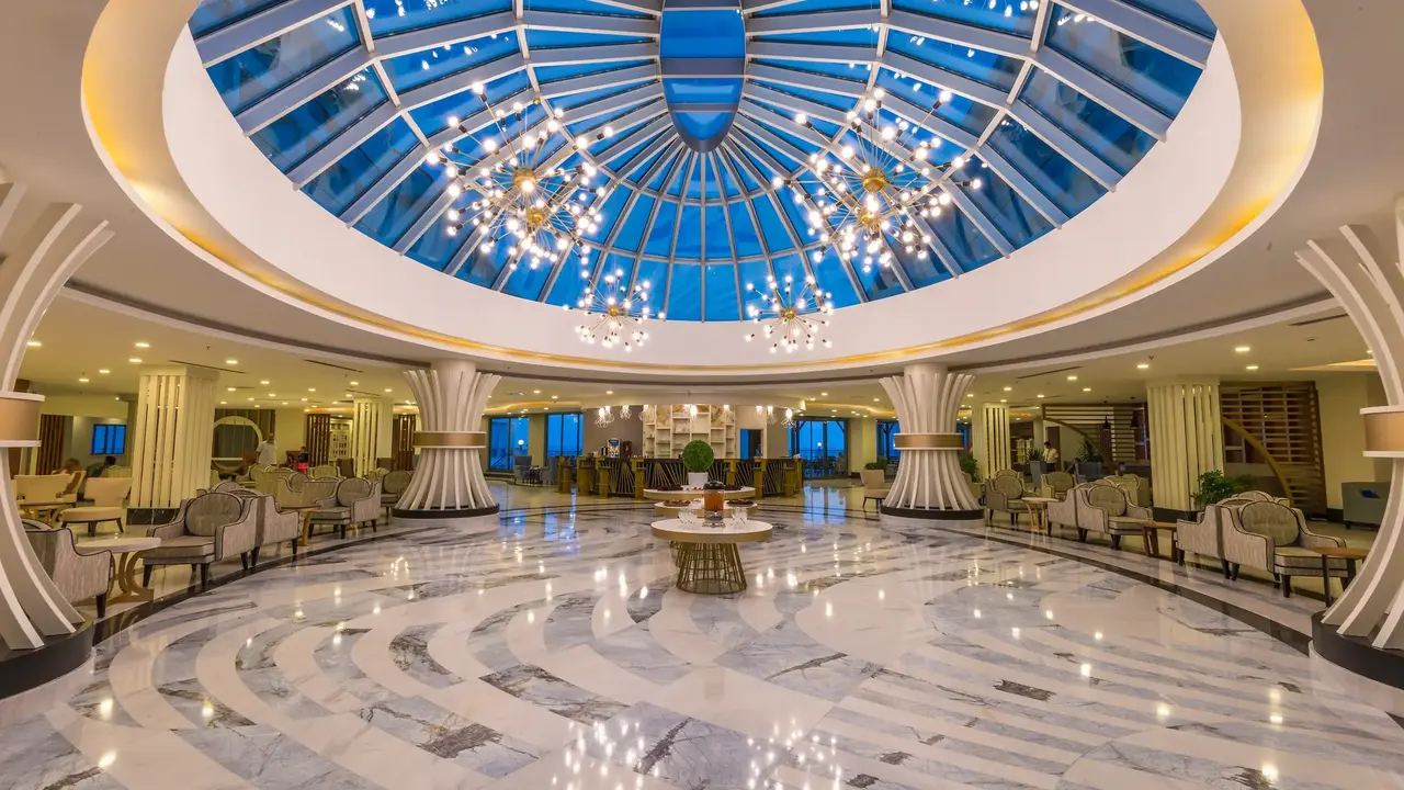 CALIDO MARIS HOTEL