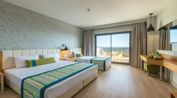 CALIDO MARIS HOTEL