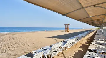 CALIDO MARIS HOTEL