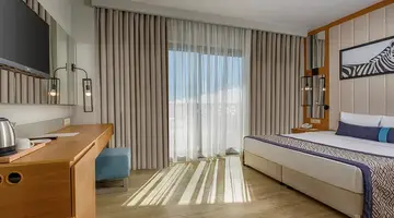 CALIDO MARIS HOTEL