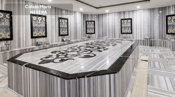 CALIDO MARIS HOTEL