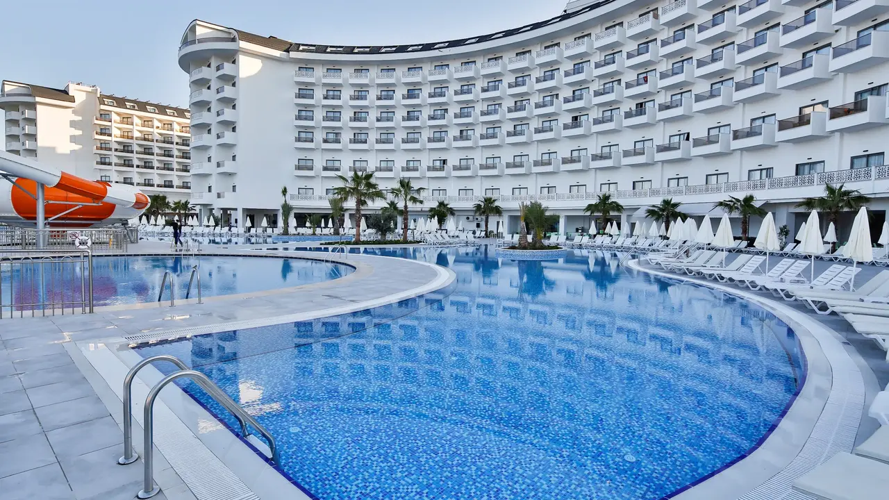 CALIDO MARIS HOTEL