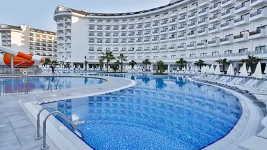 CALIDO MARIS HOTEL