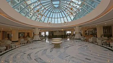 Calido Maris Hotel