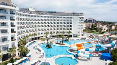 Calido Maris Hotel