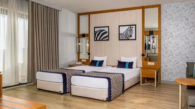 Calido Maris Hotel